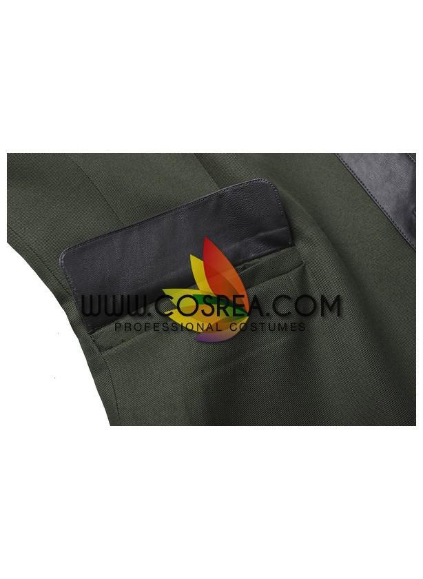 Cosrea A-E Dangan Ronpa Korekiyo Shinguji Cosplay Costume