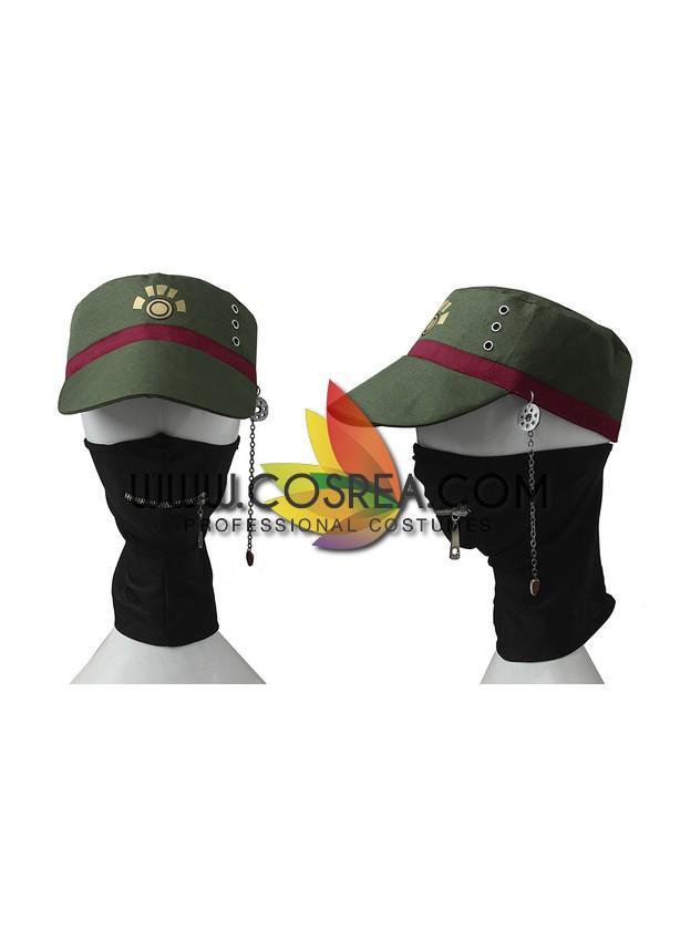 Cosrea A-E Dangan Ronpa Korekiyo Shinguji Cosplay Costume