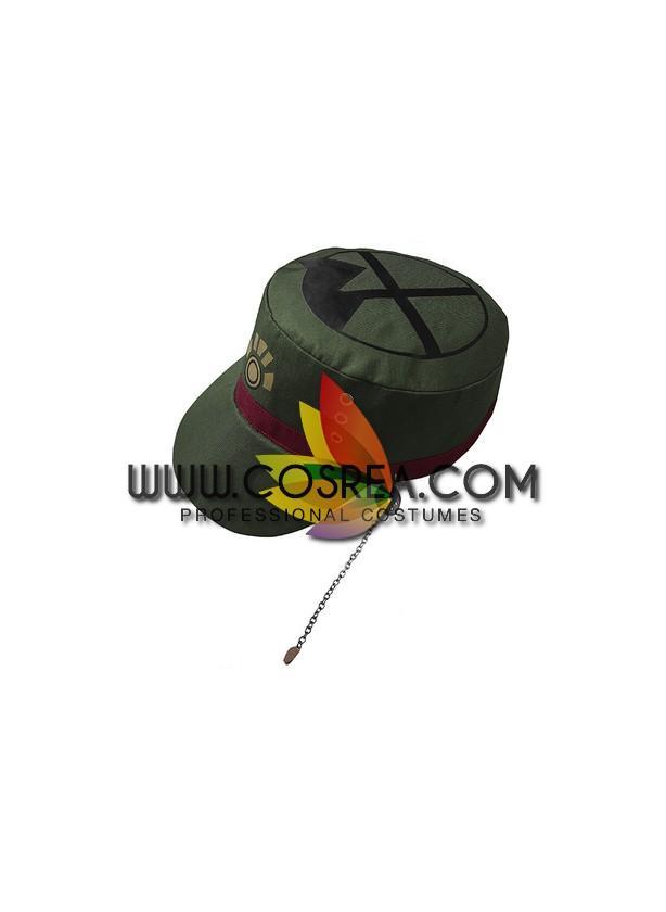 Cosrea A-E Dangan Ronpa Korekiyo Shinguji Cosplay Costume