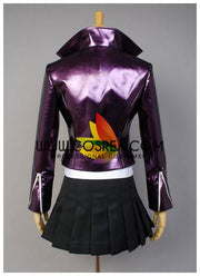 Cosrea A-E Dangan Ronpa Kyoko Kirigiri Cosplay Costume