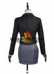 Cosrea A-E Dangan Ronpa Kyoko The End Of Hope Cosplay Costume