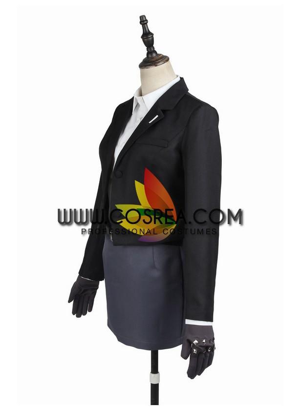 Cosrea A-E Dangan Ronpa Kyoko The End Of Hope Cosplay Costume