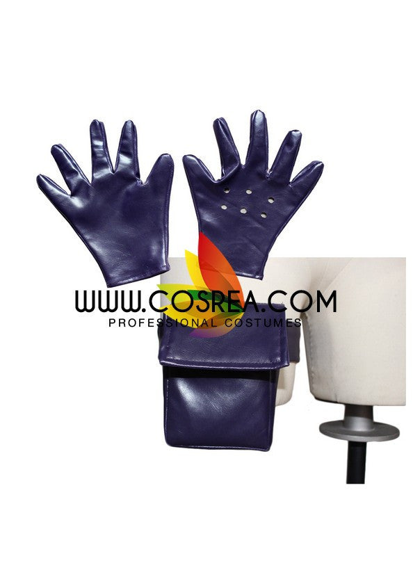 Cosrea A-E Dangan Ronpa V3 Kyoko Kirigiri Cosplay Costume