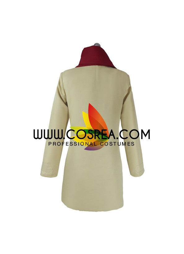 Cosrea A-E Dangan Ronpa V3 Miaya Gekkogahara Cosplay Costume