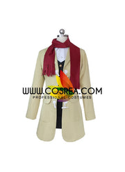 Cosrea A-E Dangan Ronpa V3 Miaya Gekkogahara Cosplay Costume