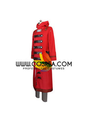 Cosrea A-E Dangan Ronpa V3 Sohnosuke Izayoi Cosplay Costume