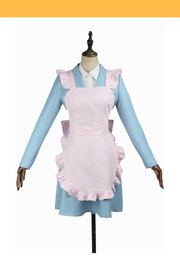 Cosrea A-E Danganronpa Chisa Yukizome Cosplay Costume