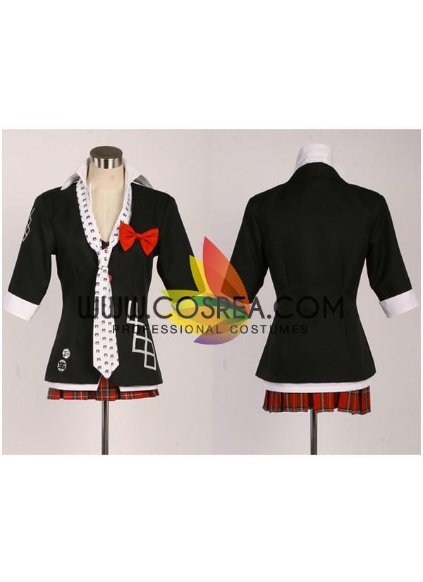 Cosrea A-E Danganronpa Junko Enoshima Cosplay Costume