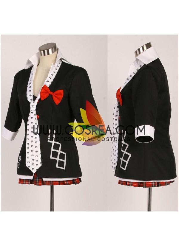 Cosrea A-E Danganronpa Junko Enoshima Cosplay Costume