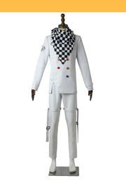 Cosrea A-E Danganronpa Kokichi Oma Cosplay Costume