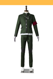 Cosrea A-E Danganronpa Korekiyo Shinguji Cosplay Costume