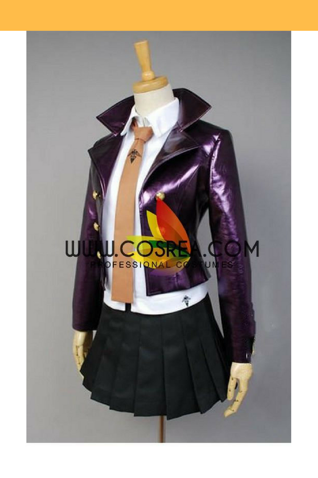 Cosrea A-E Danganronpa Kyoko Kirigiri Cosplay Costume