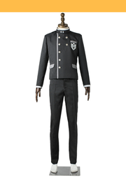 Cosrea A-E Danganronpa Shuichi Saihara Cosplay Costume