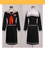 Cosrea A-E Danganronpa Toko Fukawa Cosplay Costume