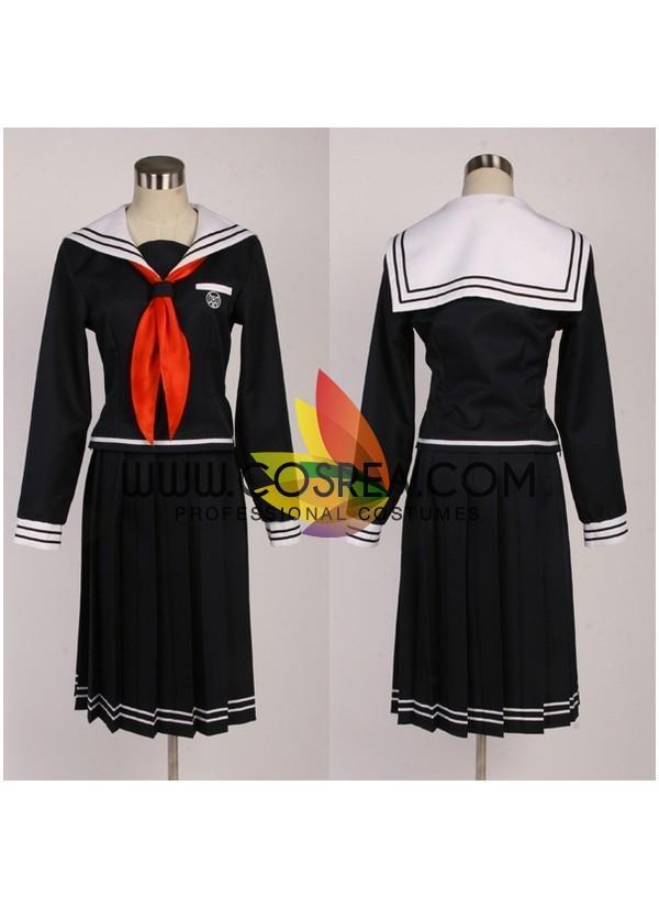 Cosrea A-E Danganronpa Toko Fukawa Cosplay Costume
