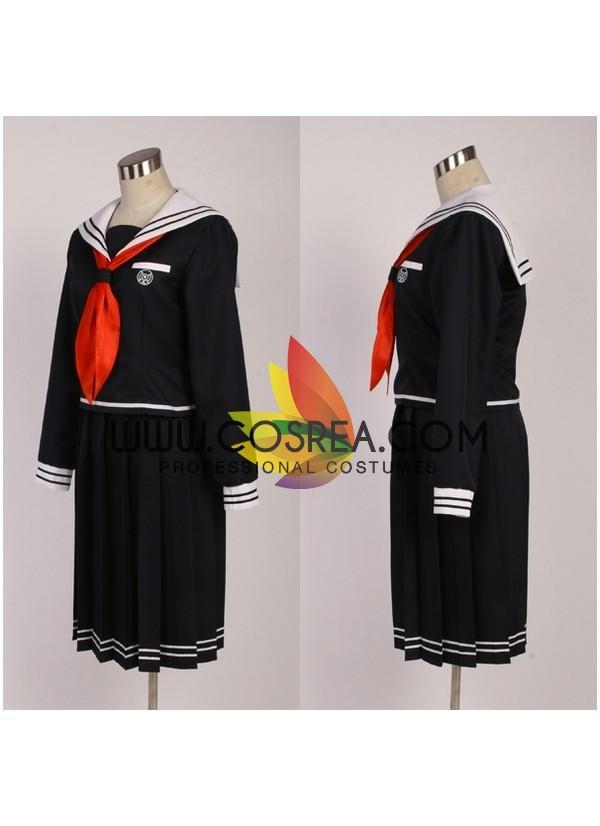 Cosrea A-E Danganronpa Toko Fukawa Cosplay Costume