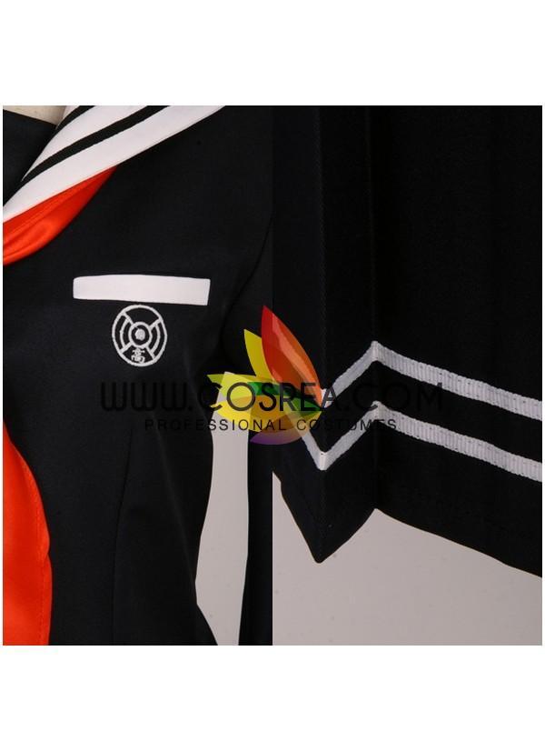 Cosrea A-E Danganronpa Toko Fukawa Cosplay Costume