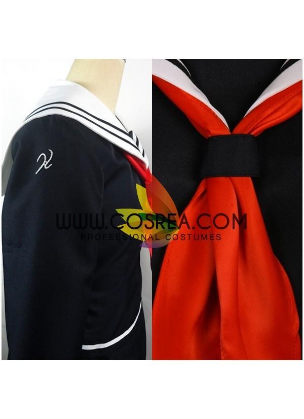 Cosrea A-E Danganronpa Toko Fukawa Cosplay Costume