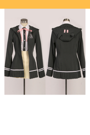 Cosrea A-E Danganronpa V2 Chiaki Nanami Cosplay Costume