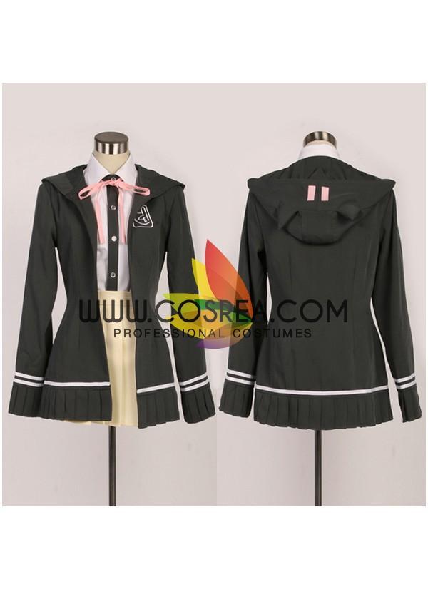 Cosrea A-E Danganronpa V2 Chiaki Nanami Cosplay Costume