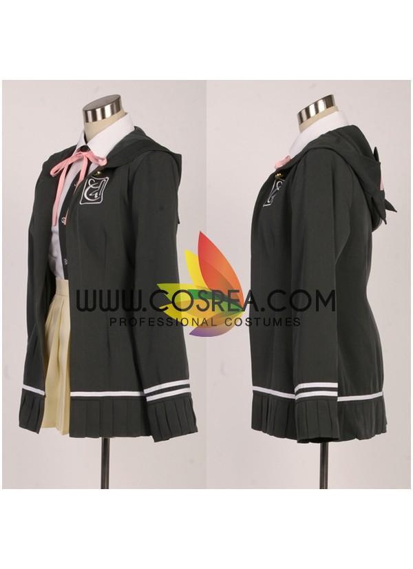 Cosrea A-E Danganronpa V2 Chiaki Nanami Cosplay Costume