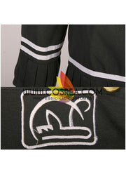 Cosrea A-E Danganronpa V2 Chiaki Nanami Cosplay Costume