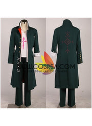 Cosrea A-E Danganronpa V2 Gandamu Tanaka Cosplay Costume