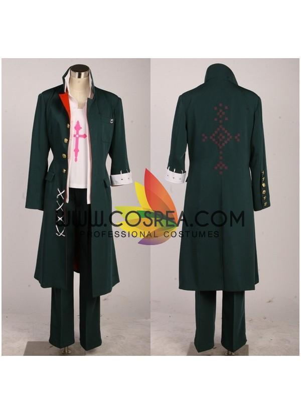 Cosrea A-E Danganronpa V2 Gandamu Tanaka Cosplay Costume