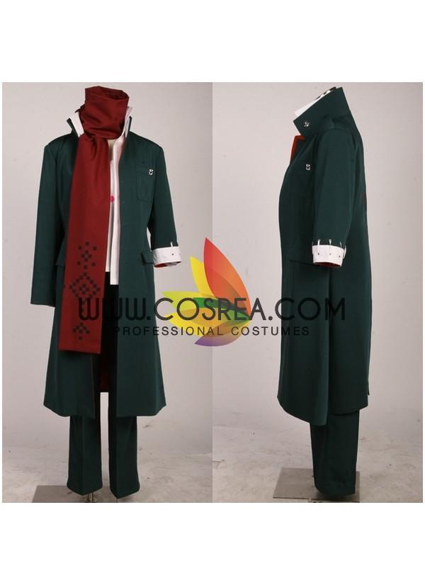 Cosrea A-E Danganronpa V2 Gandamu Tanaka Cosplay Costume
