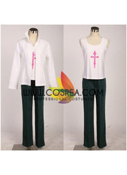 Cosrea A-E Danganronpa V2 Gandamu Tanaka Cosplay Costume