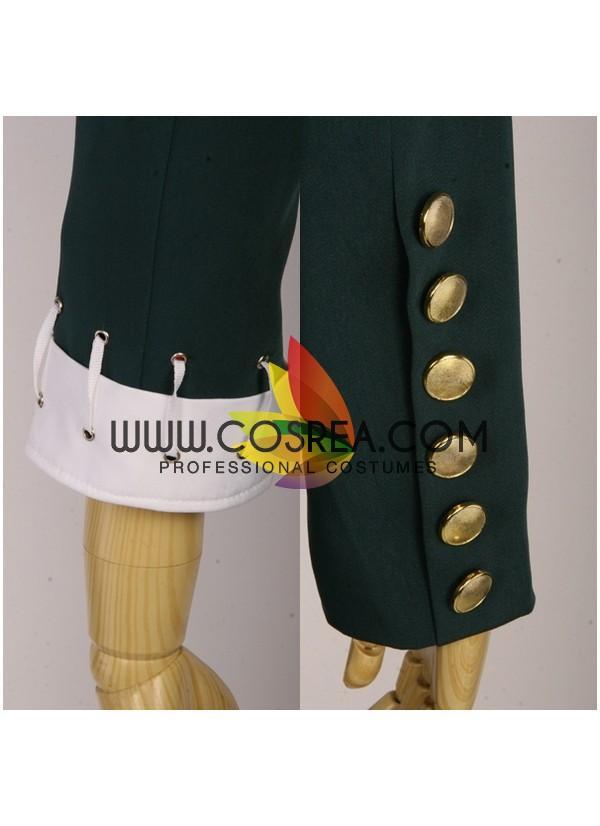 Cosrea A-E Danganronpa V2 Gandamu Tanaka Cosplay Costume