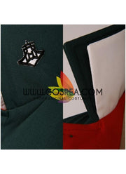 Cosrea A-E Danganronpa V2 Gandamu Tanaka Cosplay Costume