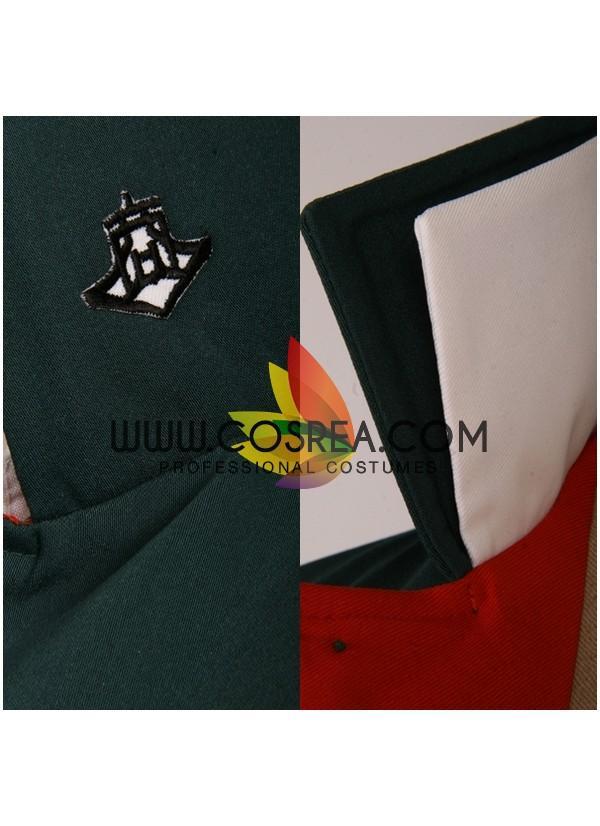 Cosrea A-E Danganronpa V2 Gandamu Tanaka Cosplay Costume