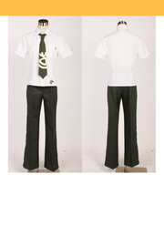 Cosrea A-E Danganronpa V2 Hajime Hinata Cosplay Costume