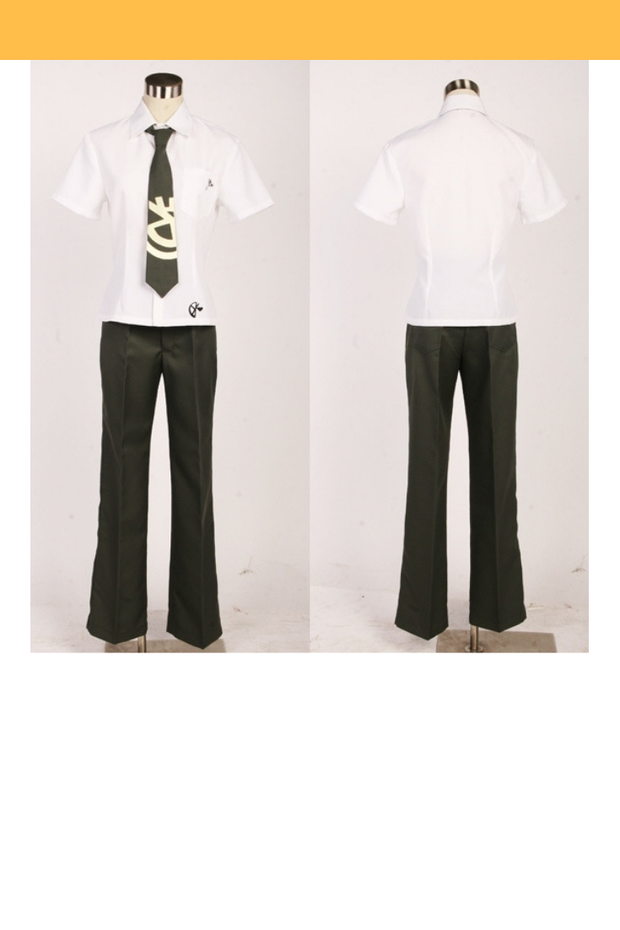 Cosrea A-E Danganronpa V2 Hajime Hinata Cosplay Costume