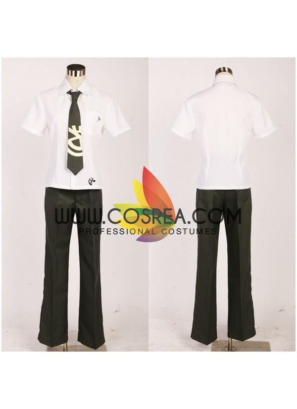 Cosrea A-E Danganronpa V2 Hajime Hinata Cosplay Costume