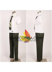 Cosrea A-E Danganronpa V2 Hajime Hinata Cosplay Costume