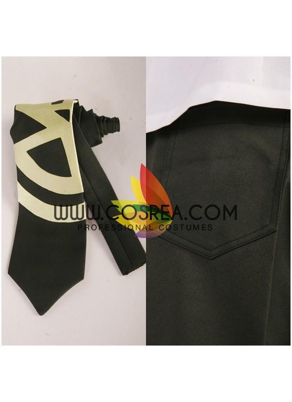 Cosrea A-E Danganronpa V2 Hajime Hinata Cosplay Costume