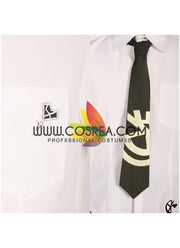 Cosrea A-E Danganronpa V2 Hajime Hinata Cosplay Costume