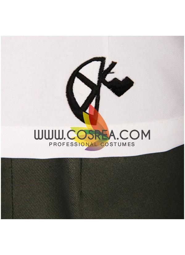 Cosrea A-E Danganronpa V2 Hajime Hinata Cosplay Costume
