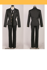 Cosrea A-E Danganronpa V2 Huyuhiko Kuzuryu Cosplay Costume