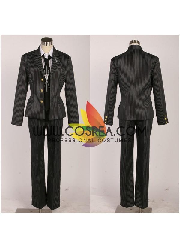 Cosrea A-E Danganronpa V2 Huyuhiko Kuzuryu Cosplay Costume