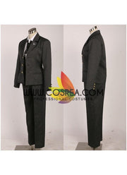 Cosrea A-E Danganronpa V2 Huyuhiko Kuzuryu Cosplay Costume