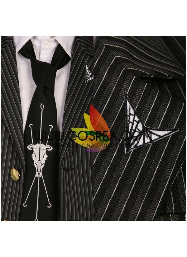 Cosrea A-E Danganronpa V2 Huyuhiko Kuzuryu Cosplay Costume