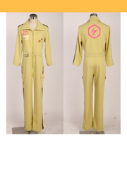 Cosrea A-E Danganronpa V2 Kazuichi Souda Cosplay Costume