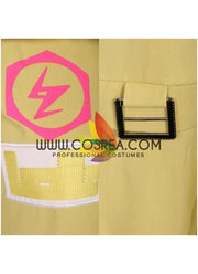 Cosrea A-E Danganronpa V2 Kazuichi Souda Cosplay Costume