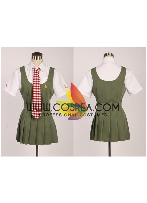 Cosrea A-E Danganronpa V2 Mahiru Koizumi Cosplay Costume