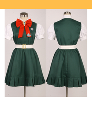 Cosrea A-E Danganronpa V2 Sonia Nebermind Cosplay Costume