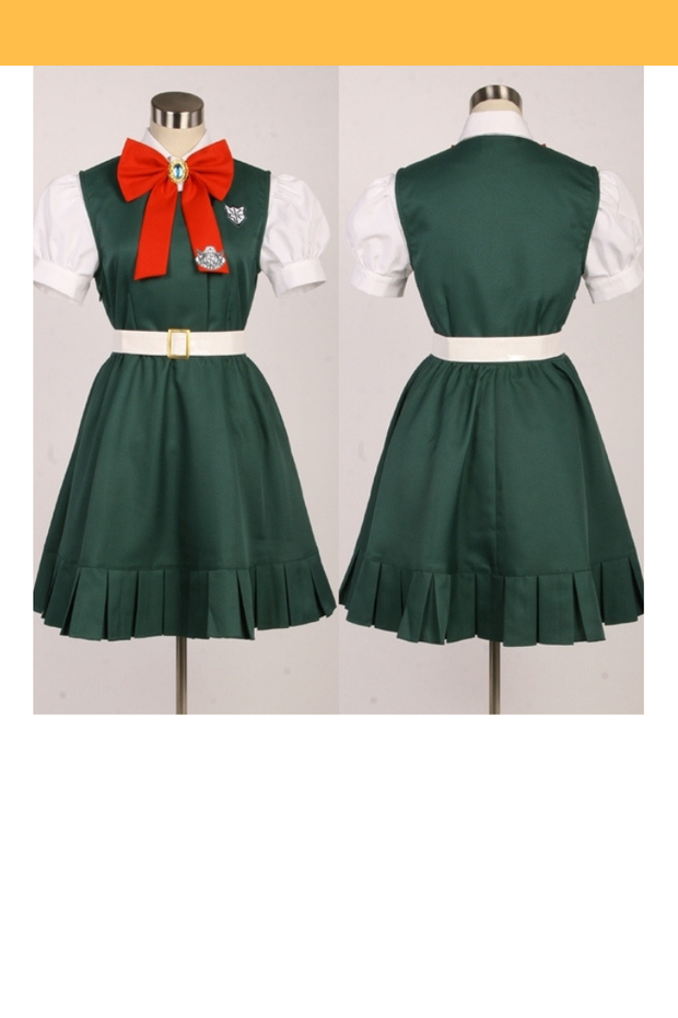 Cosrea A-E Danganronpa V2 Sonia Nebermind Cosplay Costume