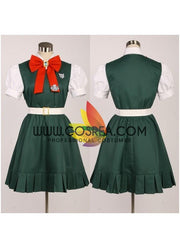 Cosrea A-E Danganronpa V2 Sonia Nebermind Cosplay Costume